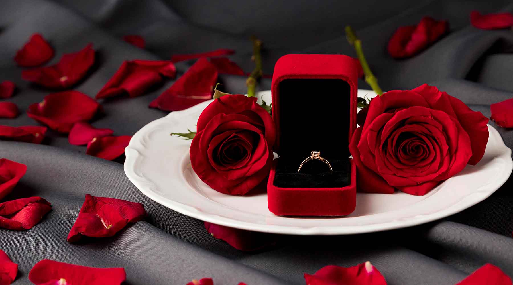 Anniversary Ring Styles: Classic, Vintage, and Modern