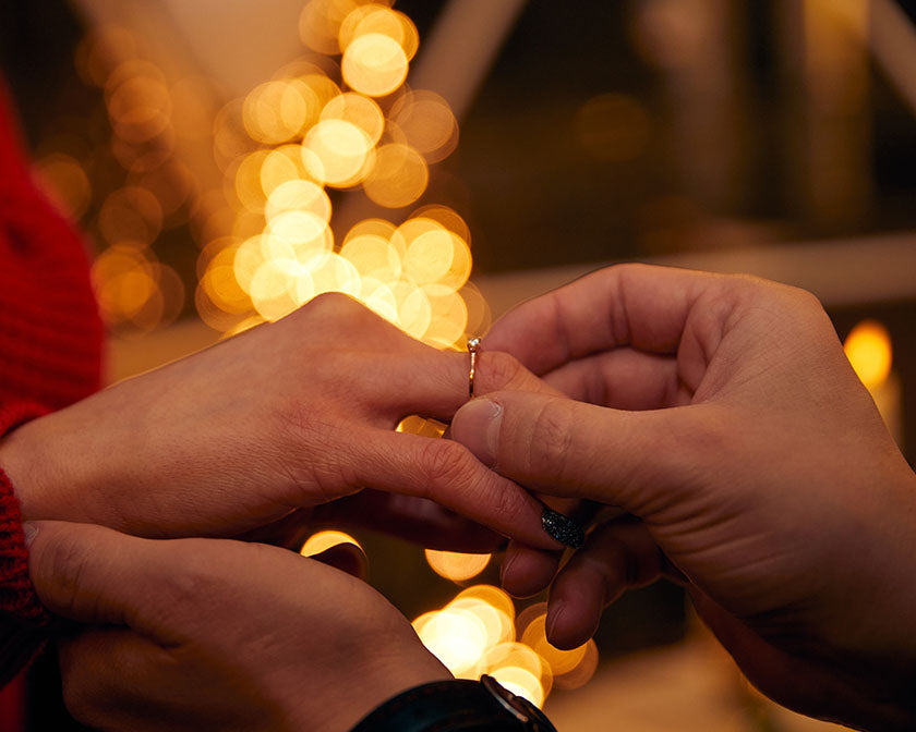 How to Find the Perfect and Unique Anniversary Rings for Her