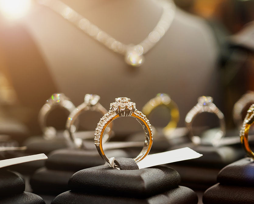 The Finest Jewelry Sets for All Price Ranges