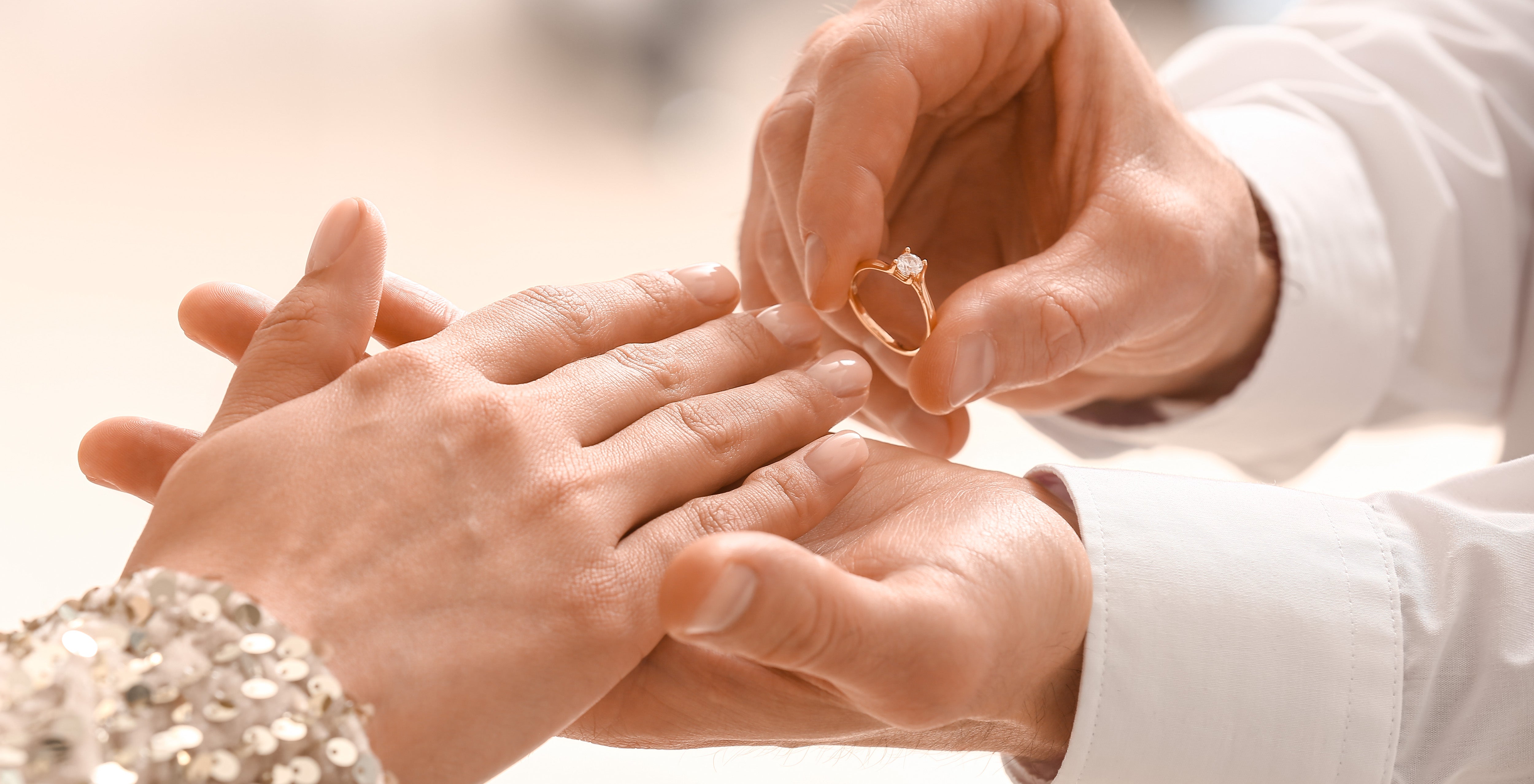 Unique Engagement Rings