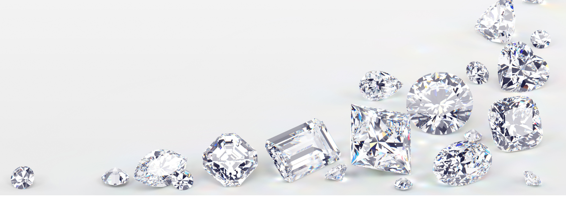 LAB GROWN DIAMONDS