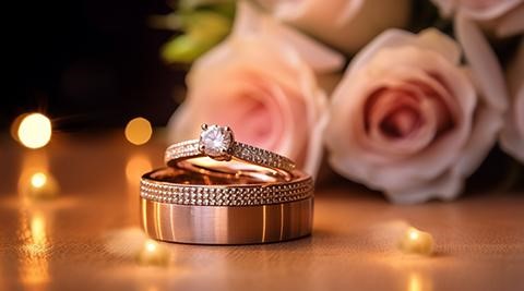 The Rise of Lab Diamond Engagement Rings: A Modern Love Story The Rise of Lab Diamond Engagement Rings: A Modern Love Story