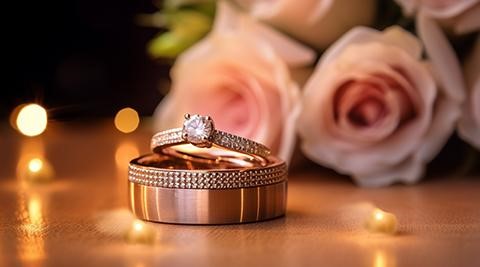 Unveiling Modern Love: Emerging Trends in Engagement Rings