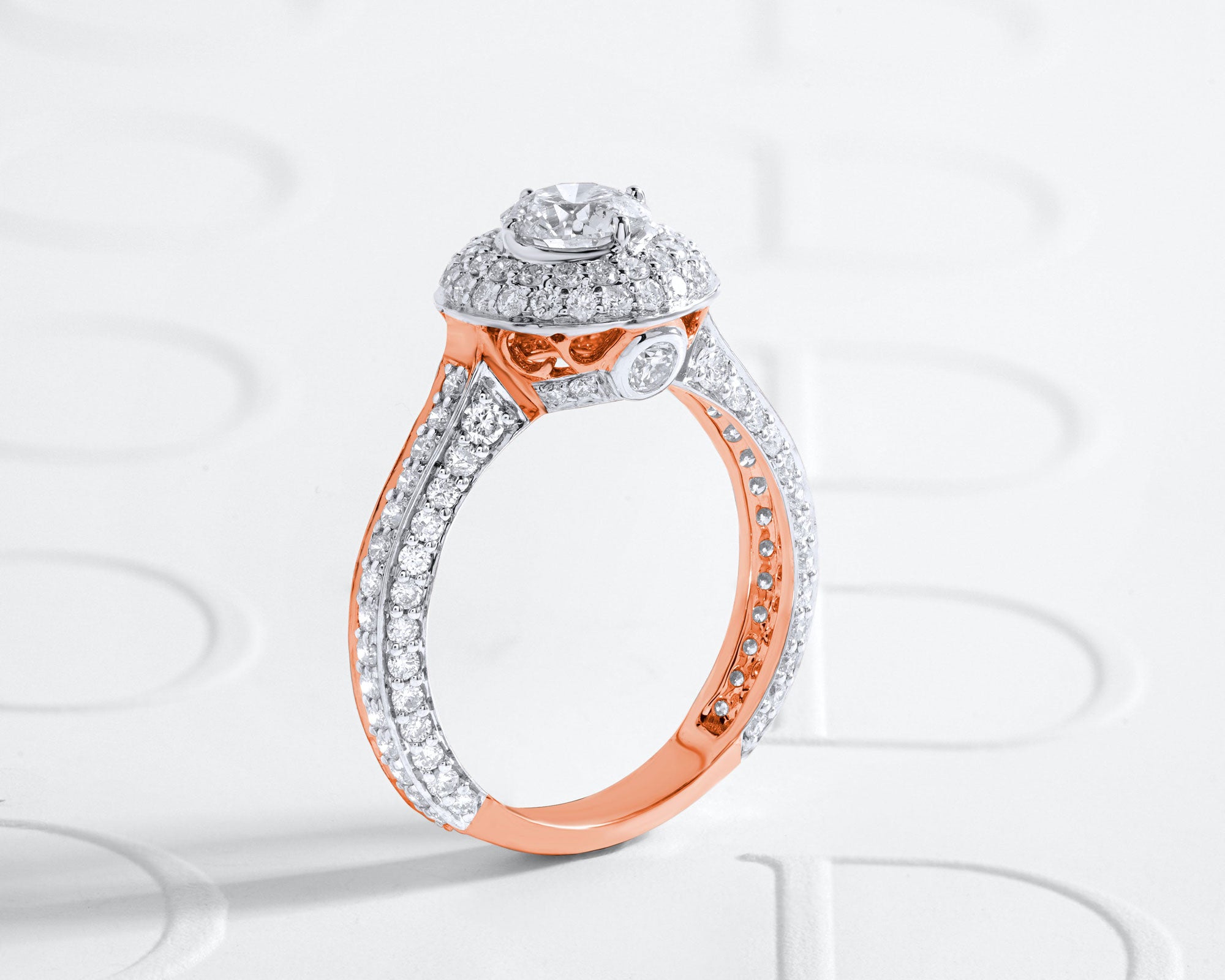 How to Select an Engagement Ring: Determining Quality, Price, and Ring Size