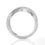 1 ctw Round Lab Grown Diamond Ring