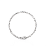 Myra Tennis Bracelet