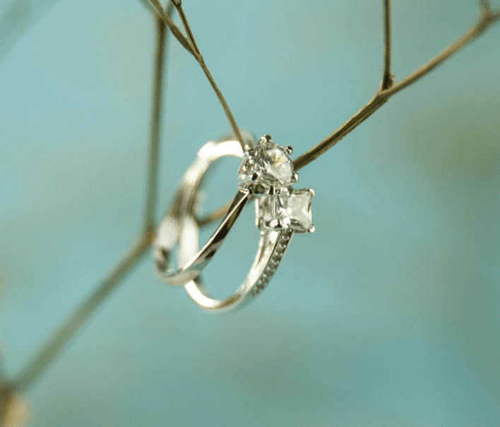 Sustainable Jewelry