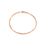 Natelli Cuff Bangle Bracelet