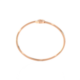 Natelli Cuff Bangle Bracelet
