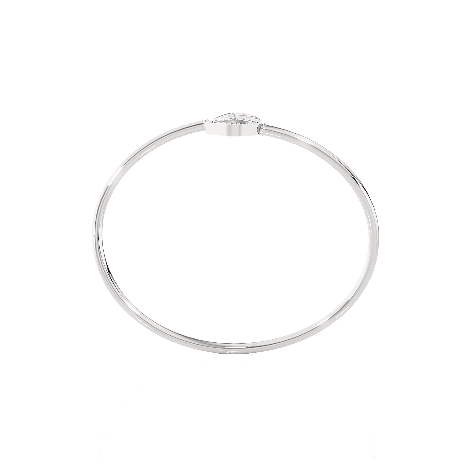 Natelli Cuff Bangle Bracelet
