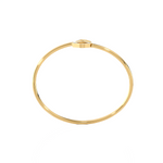 Natelli Cuff Bangle Bracelet