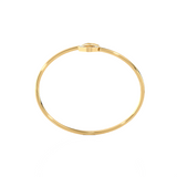 Natelli Cuff Bangle Bracelet