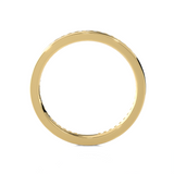 1/3 ctw Round Lab Grown Diamond Eternity Band