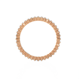 1/2 ctw Round Lab Grown Diamond Eternity Band