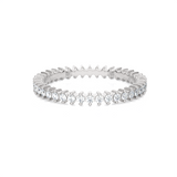 1/2 ctw Round Lab Grown Diamond Eternity Band