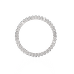 1/2 ctw Round Lab Grown Diamond Eternity Band