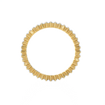 1/2 ctw Round Lab Grown Diamond Eternity Band