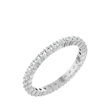 1 ctw Round Lab Grown Diamond Eternity Band