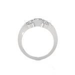 2 1/4 ctw Round Lab Grown Diamond Ring