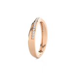 1/6 ctw Round Lab Grown Diamond Ring