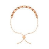 1 5/8 ctw Round Lab Grown Diamond Fashion Bracelet