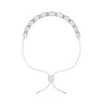 1 5/8 ctw Round Lab Grown Diamond Fashion Bracelet