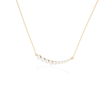 1  ctw Round Lab Grown Diamond Fashion Necklace