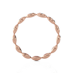 1/6 ctw Round Lab Grown Diamond Ring