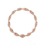 1/6 ctw Round Lab Grown Diamond Ring