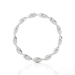 1/6 ctw Round Lab Grown Diamond Ring