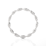 1/6 ctw Round Lab Grown Diamond Ring