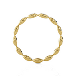 1/6 ctw Round Lab Grown Diamond Ring