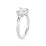 2 ctw Multi-Shape Lab Grown Diamond Ring