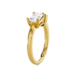 2 ctw Multi-Shape Lab Grown Diamond Ring