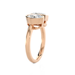 2 ctw Multi-Shape Lab Grown Diamond Ring