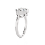 2 ctw Multi-Shape Lab Grown Diamond Ring