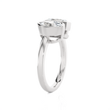 2 ctw Multi-Shape Lab Grown Diamond Ring