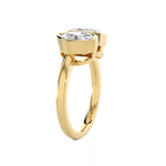 2 ctw Multi-Shape Lab Grown Diamond Ring