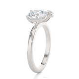 3 1/2 ctw Multi-Shape Lab Grown Diamond Ring