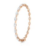 Maritta Tennis Bracelet