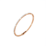 Margret Tennis Bracelet