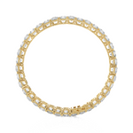 Shini Tennis Bracelet